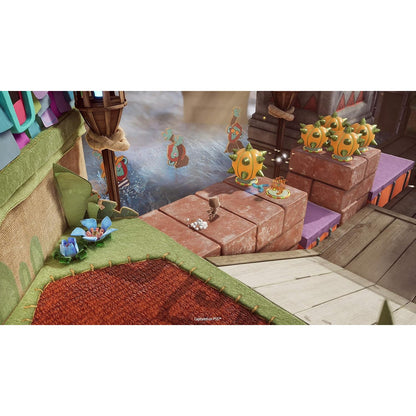 Sackboy: A Big Adventure - PlayStation 5