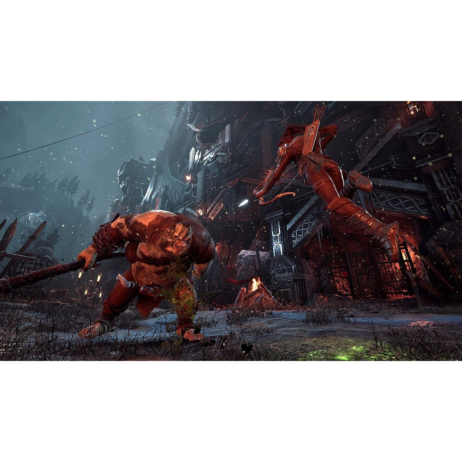 Dungeons & Dragons: Dark Alliance - PlayStation 5 - Deep Silver