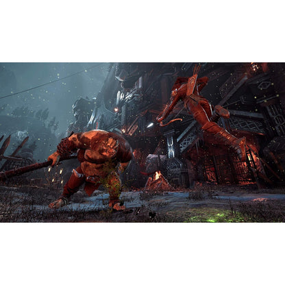 Dungeons & Dragons: Dark Alliance - PlayStation 5 - Deep Silver