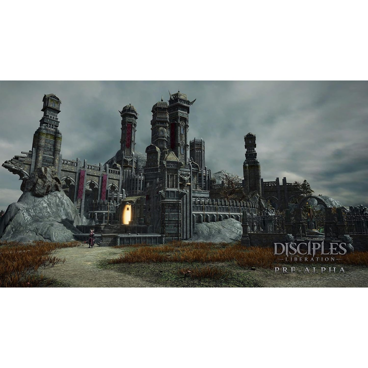 Disciples: Liberation Deluxe Edition - Xbox Series X - Kalypso