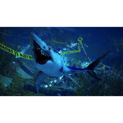 Maneater - PlayStation 5 - Deep Silver