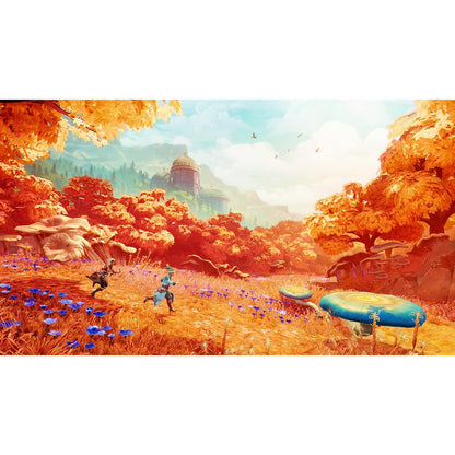 Trine 5: A Clockwork Conspiracy - PlayStation 5 - THQ Nordic