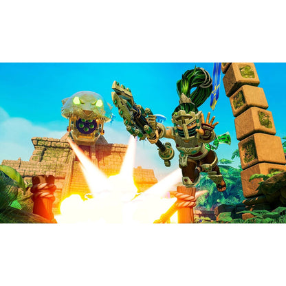 Rocket Arena Mythic Edition - PlayStation 4 - Electronic Arts