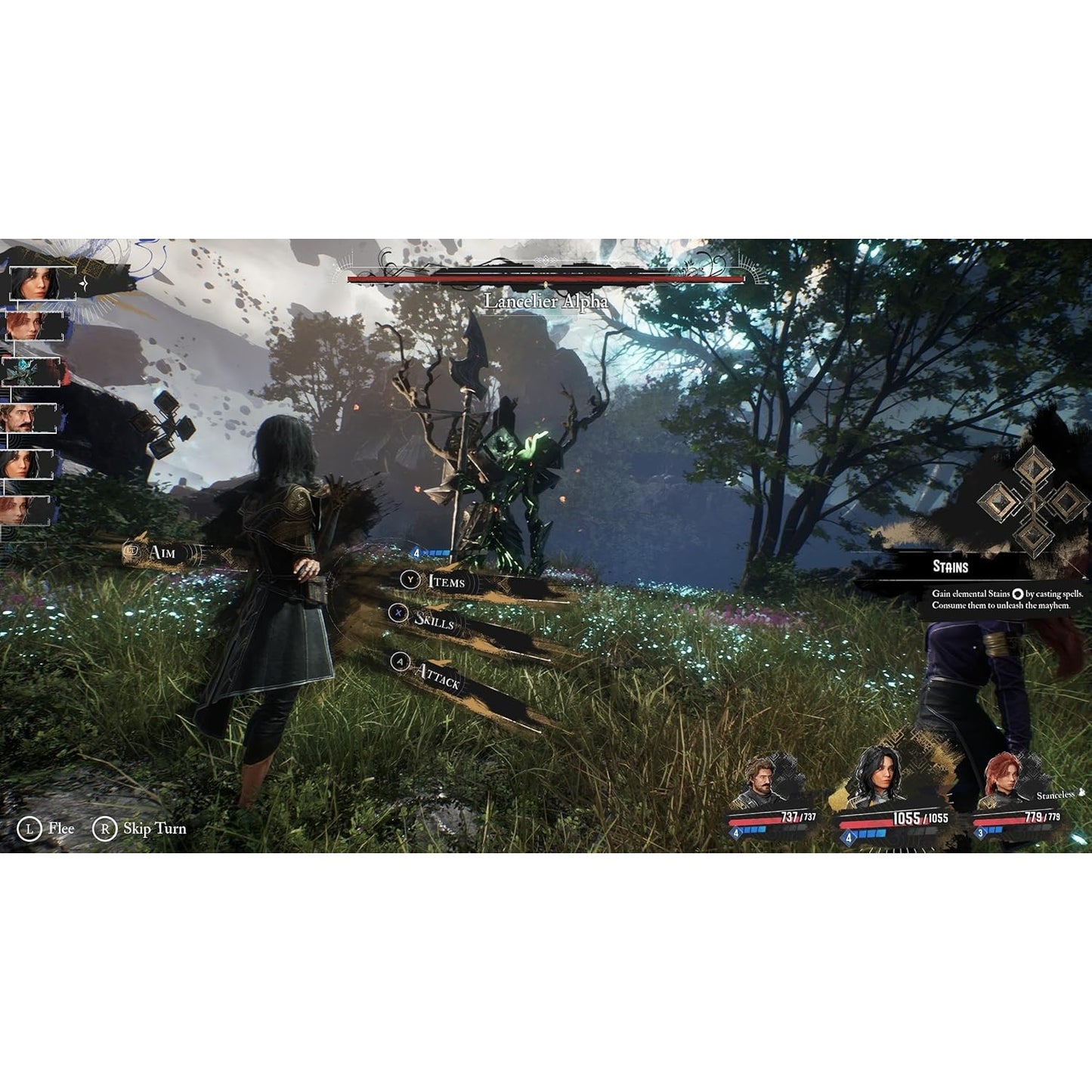 Clair Obscur: Expedition 33 - Xbox Series X - Maximum Entertainment