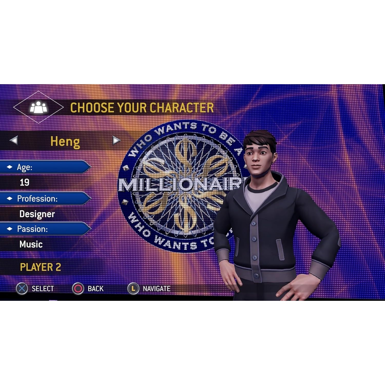 Who Wants to Be a Millionaire? - Final Answer Edition - Nintendo Switch - Microids