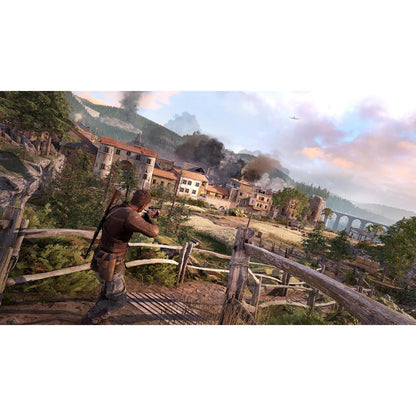 Sniper Elite: Resistance - PlayStation 5 - Rebellion