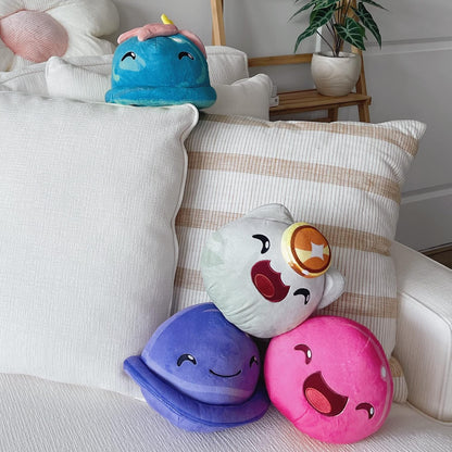 Lilypad Slime Rancher Magnetic Plush - Youtooz