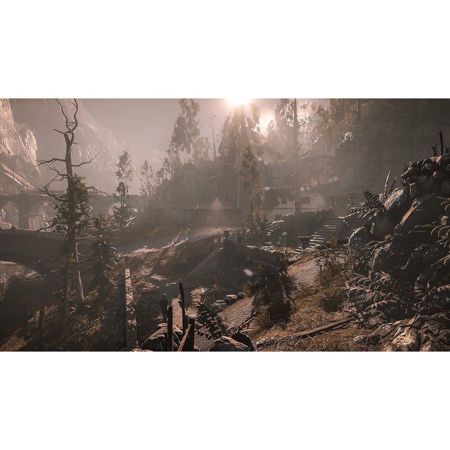 Sniper Elite 4 - PlayStation 4 - U&I Entertainment