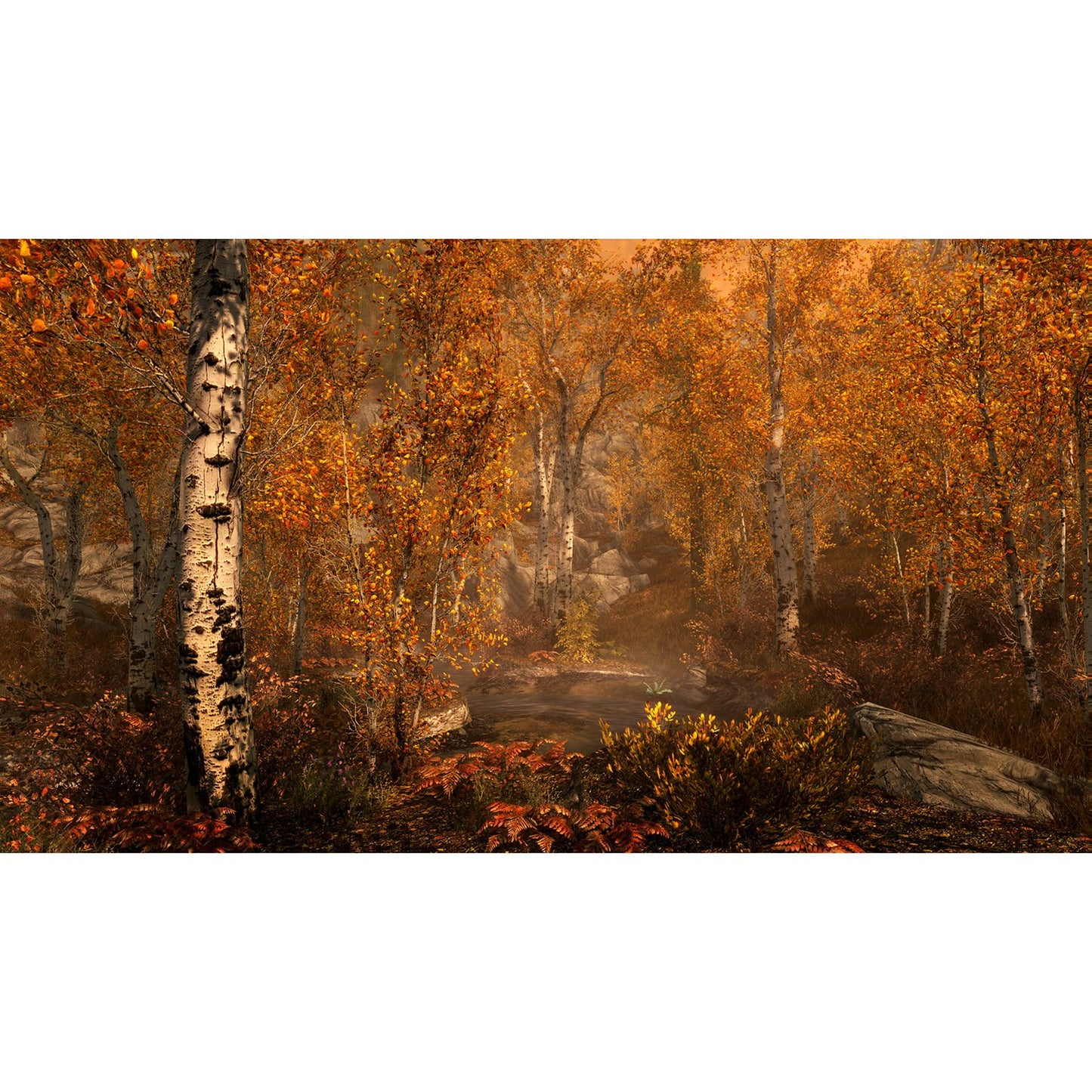 The Elder Scrolls V: Skyrim Special Edition - PlayStation 4 - Bethesda