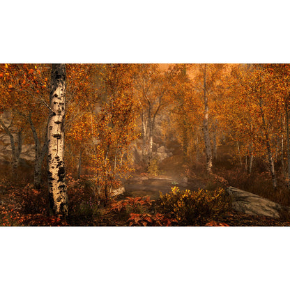 The Elder Scrolls V: Skyrim Special Edition - PlayStation 4 - Bethesda