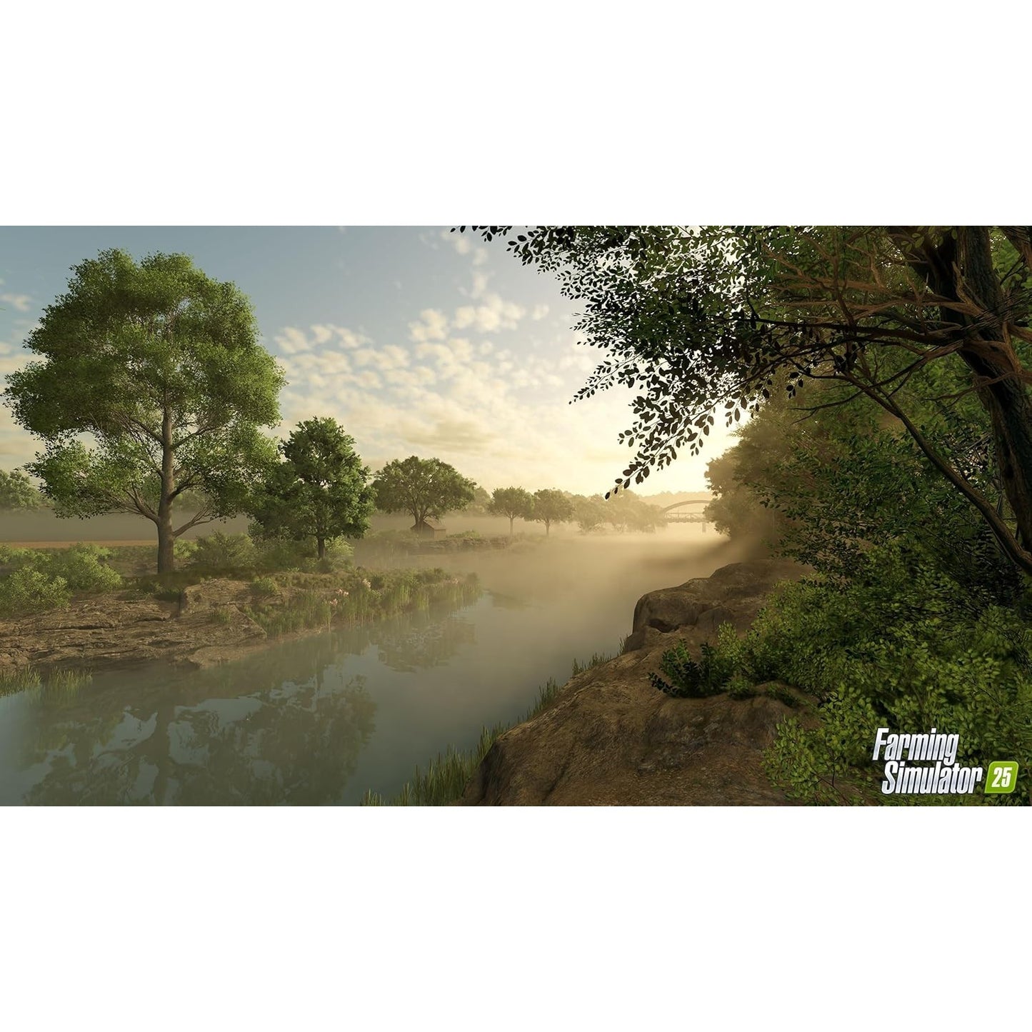 Farming Simulator 25 - Xbox Series X - Solutions 2 Go