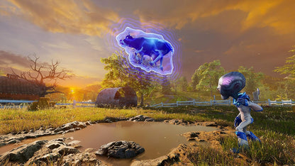 Destroy All Humans! - PlayStation 4 - THQ Nordic