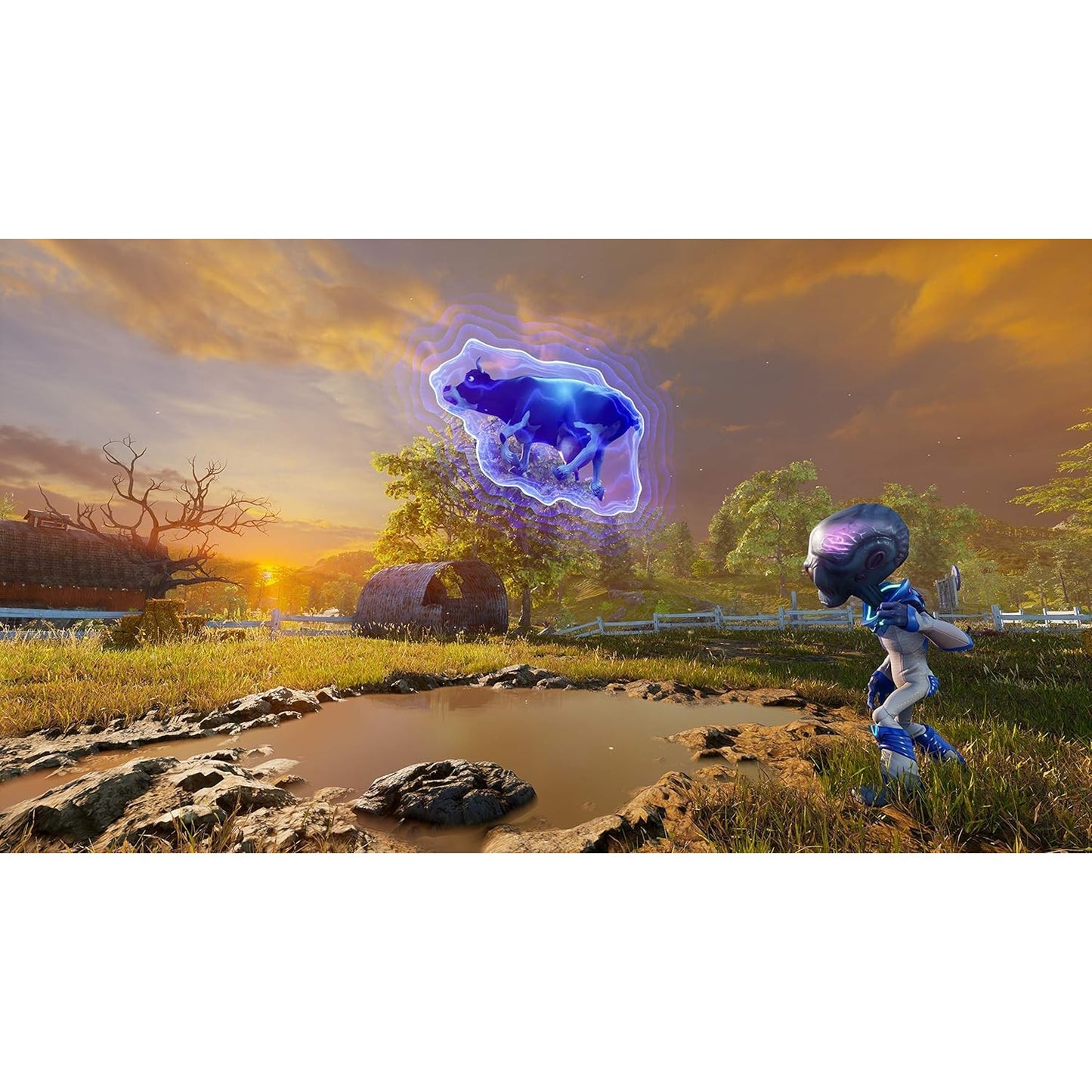 Destroy All Humans! - Xbox One - THQ Nordic