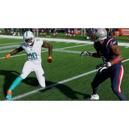 Madden NFL 23 - PlayStation 5 - Electronic Arts