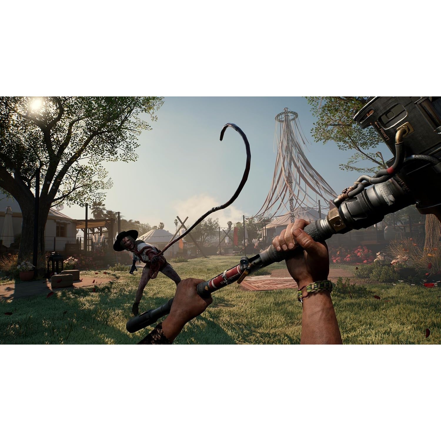 Dead Island 2 Ultimate Edition - Xbox Series X - Deep Silver