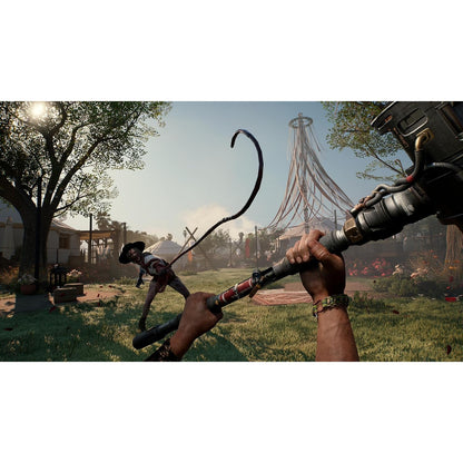 Dead Island 2 Ultimate Edition - Xbox Series X - Deep Silver