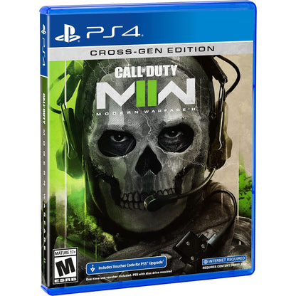 Call of Duty: Modern Warfare II - PlayStation 4 - Activision
