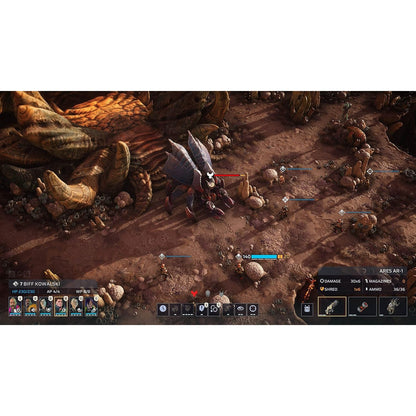 Phoenix Point: Behemoth Edition - Xbox One - Deep Silver