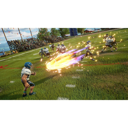 Wild Card Football - PlayStation 5 - PLAION