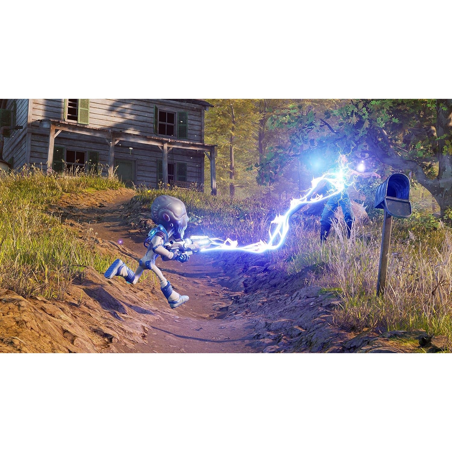 Destroy All Humans! - Xbox One - THQ Nordic