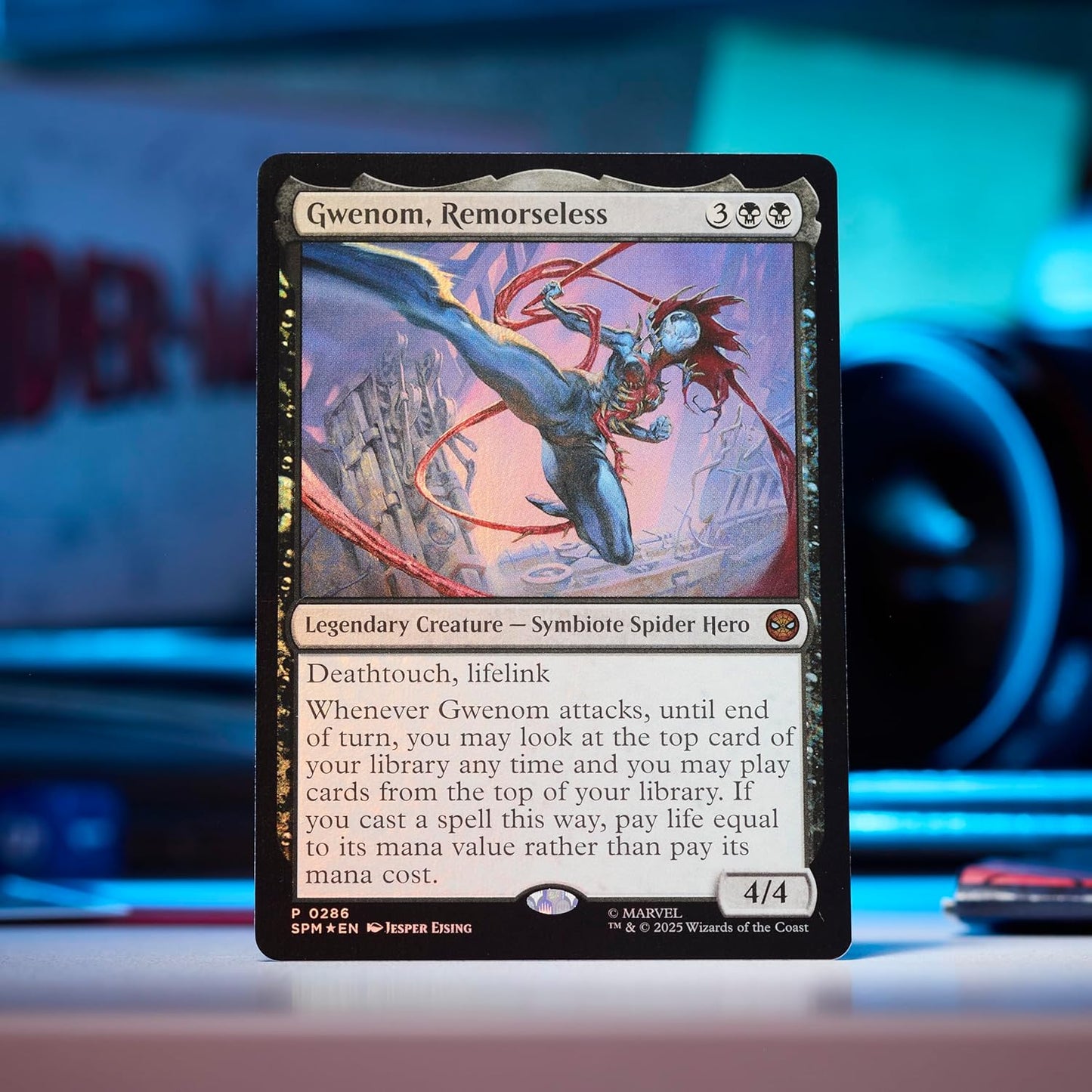 Magic: The Gathering Marvel's Spider-Man Gift Bundle - Wizards of the Coast
