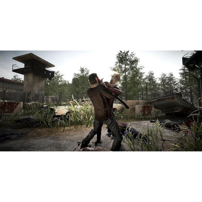 The Walking Dead: Destinies - PlayStation 5 - Game Mill