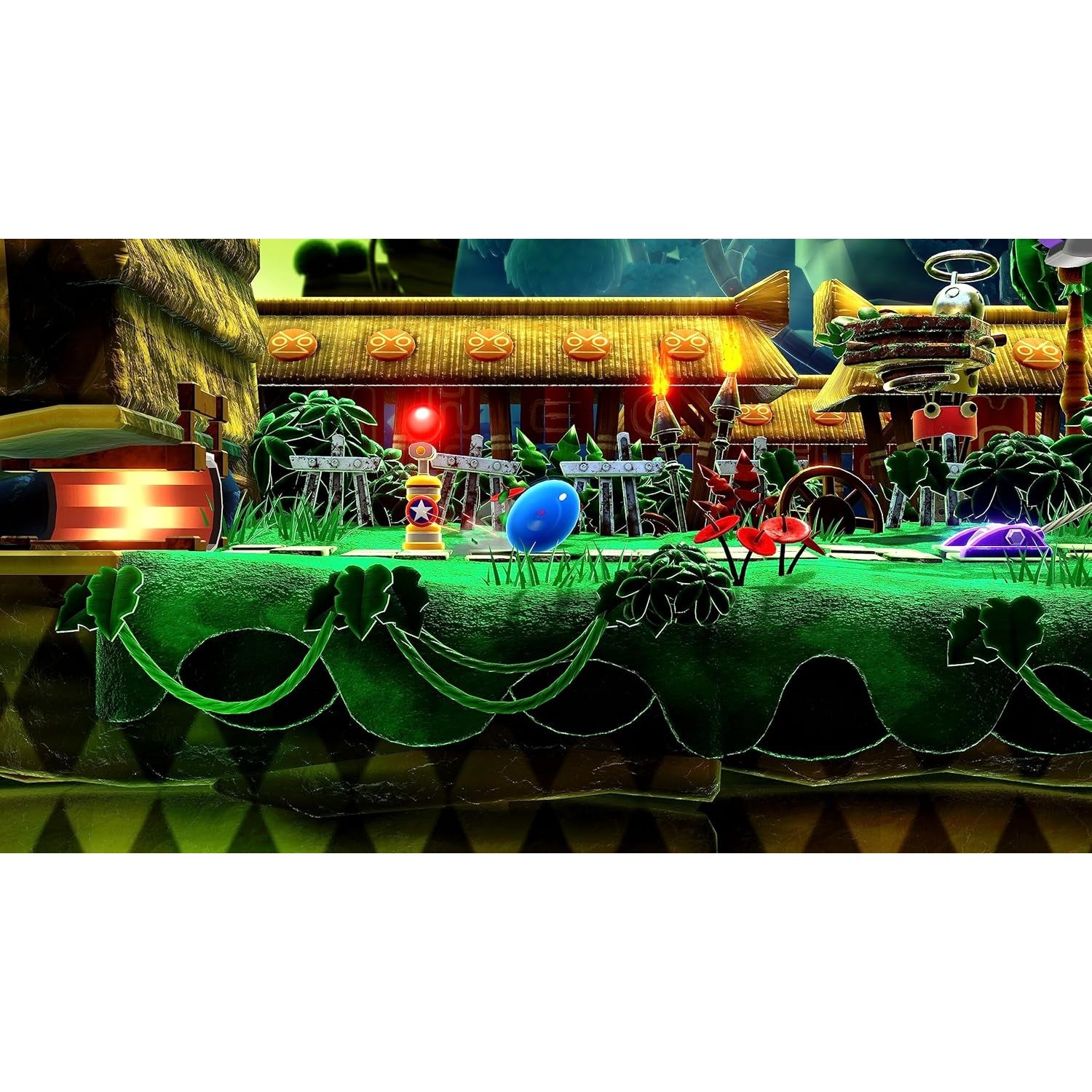Sonic Superstars - Nintendo Switch - SEGA