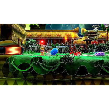 Sonic Superstars - Nintendo Switch - SEGA