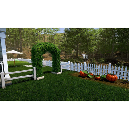 Garden Simulator - Nintendo Switch - Merge Games