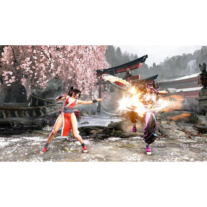 Street Fighter 6 Years 1-2 Fighters Edition - Xbox Series X - Capcom