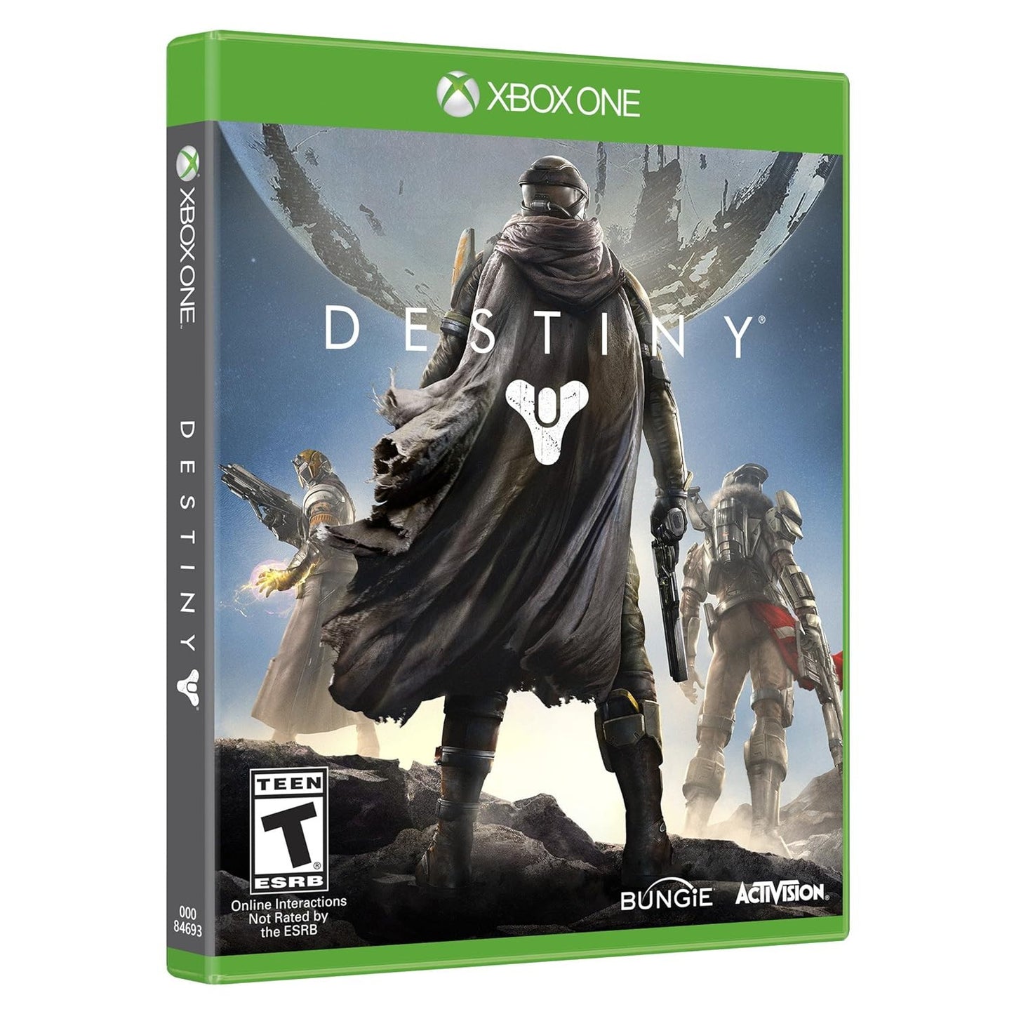 Destiny - Xbox One - Activision