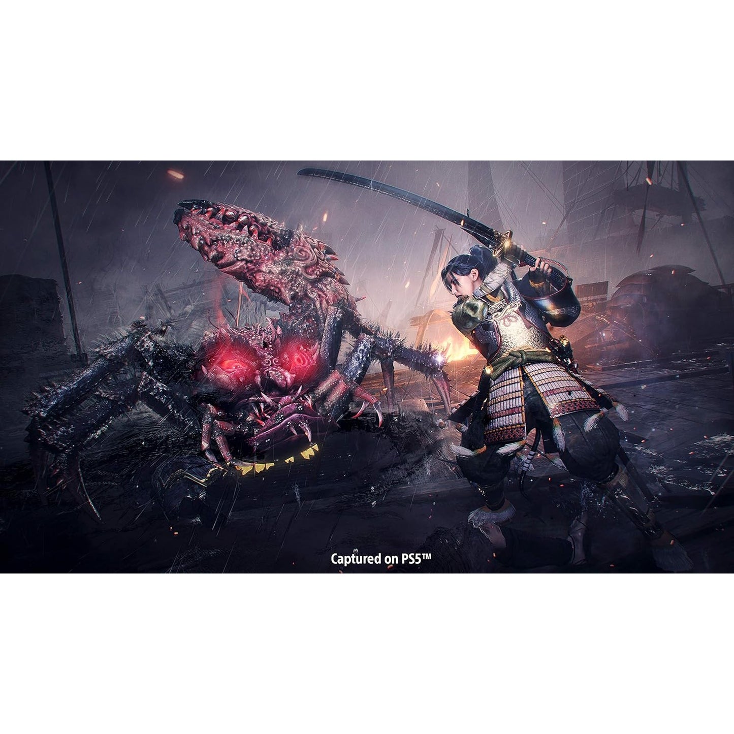 The Nioh Collection - PlayStation 5