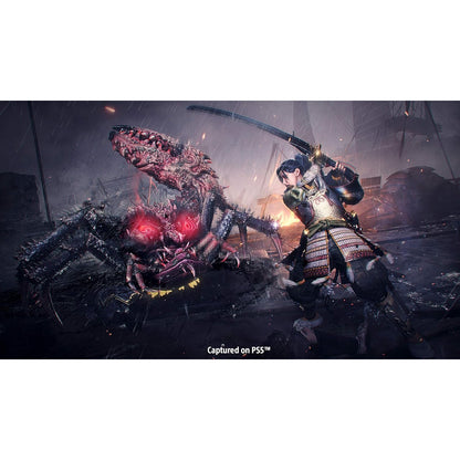 The Nioh Collection - PlayStation 5