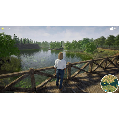 My Life: Pet Vet - Nintendo Switch - Mindscape