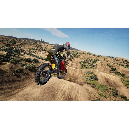 MX vs ATV Legends - Xbox Series X - THQ Nordic