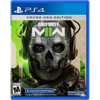 Call of Duty: Modern Warfare II - PlayStation 4 - Activision