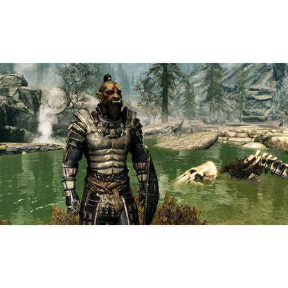 The Elder Scrolls V: Skyrim - Nintendo Switch - Bethesda