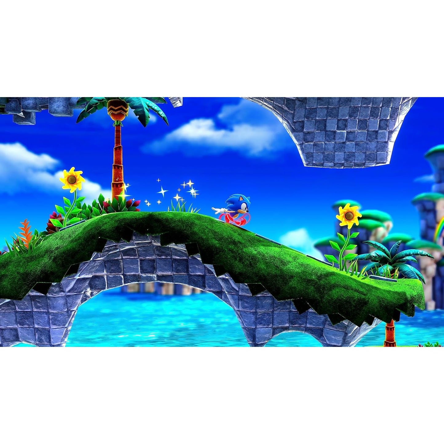 Sonic Superstars - Nintendo Switch - SEGA