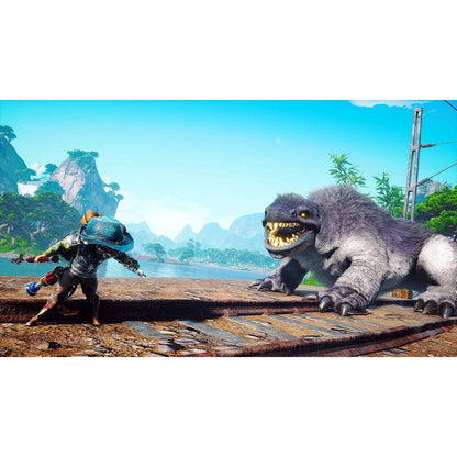 Biomutant - Xbox One - THQ Nordic