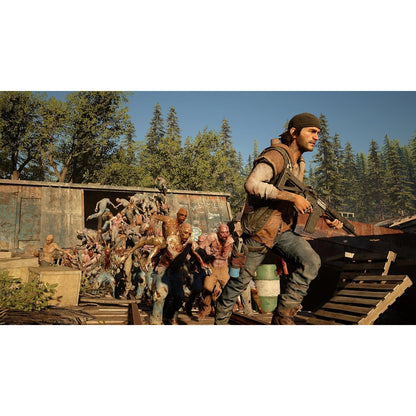 DAYS GONE PS4