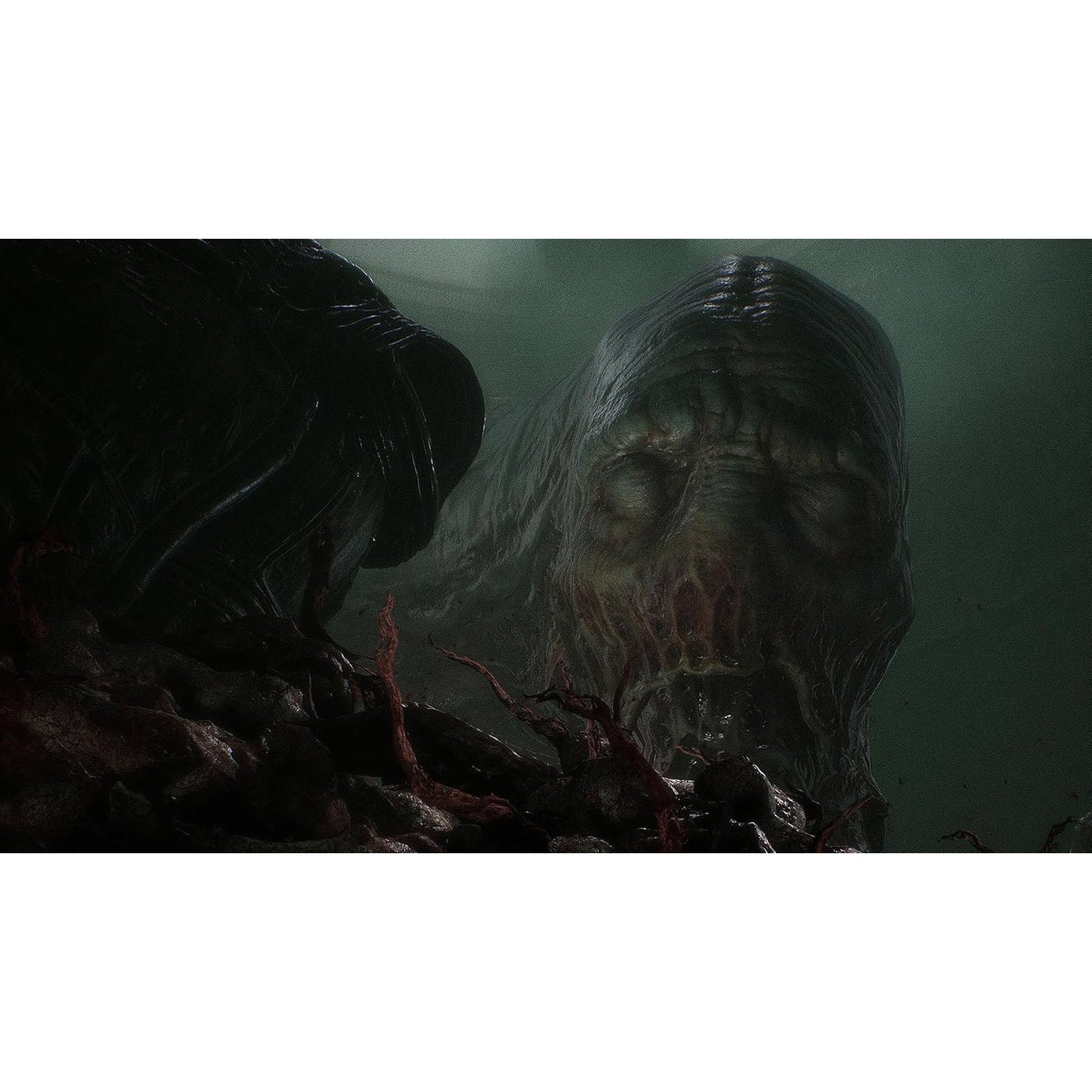 Scorn Deluxe Edition - PlayStation 5, PlayStation 4 - Maximum Entertainment