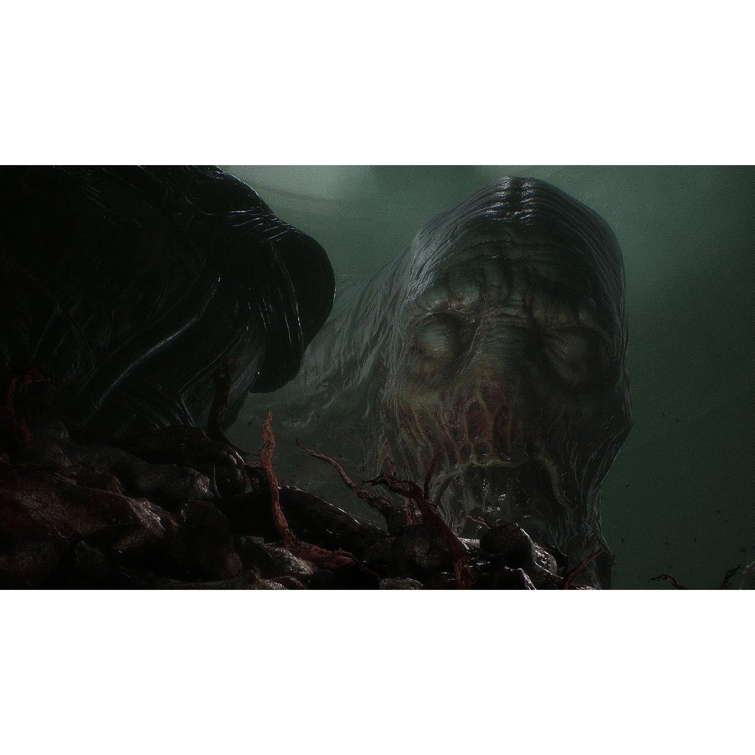 Scorn Deluxe Edition - PlayStation 5, PlayStation 4 - Maximum Entertainment