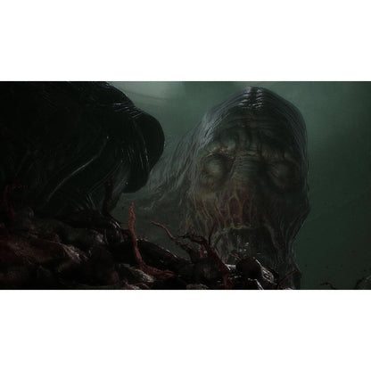Scorn Deluxe Edition - PlayStation 5, PlayStation 4 - Maximum Entertainment