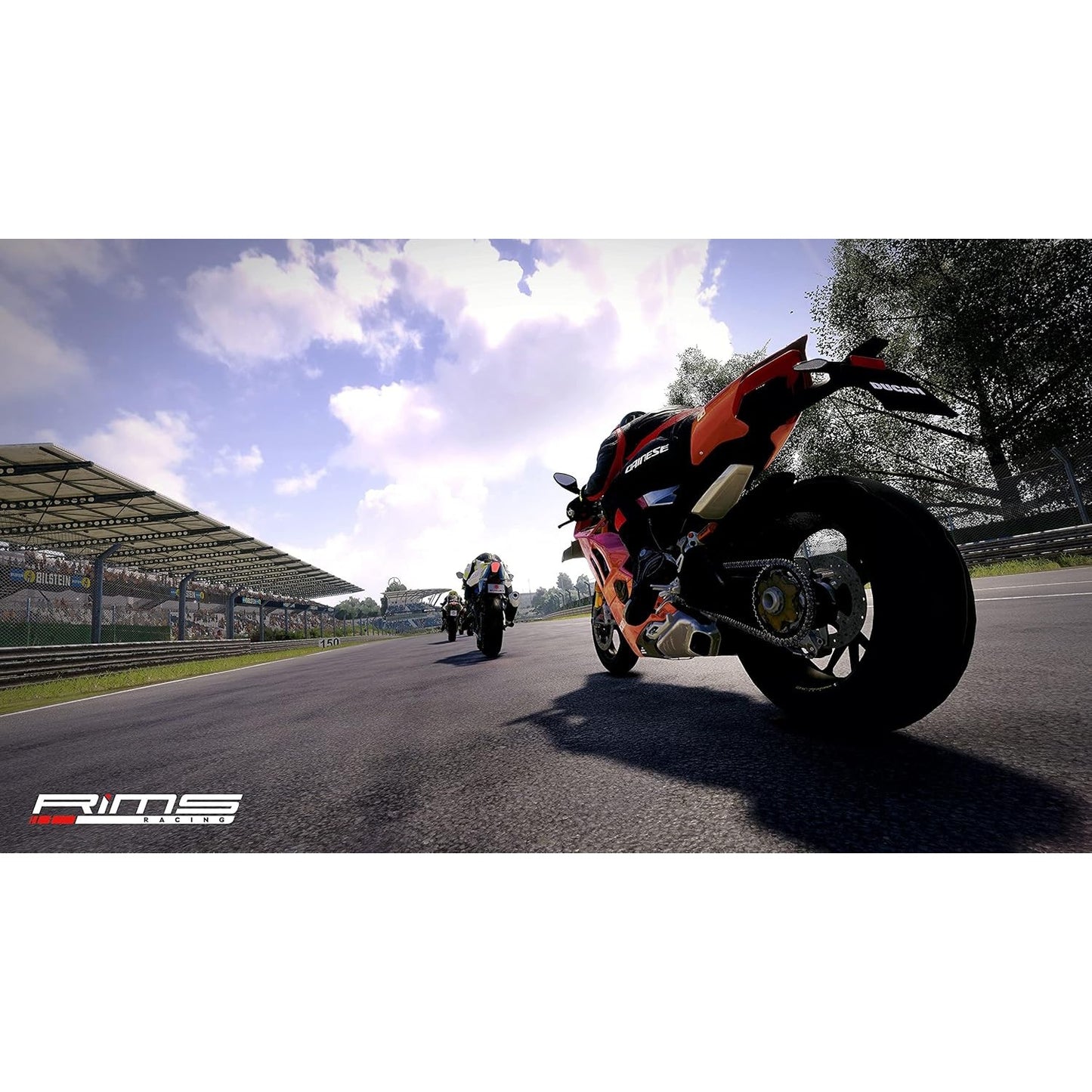 RiMS Racing - PlayStation 5 - Maximum Games