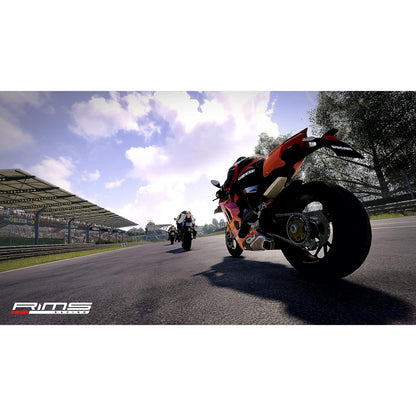 RiMS Racing - PlayStation 5 - Maximum Games