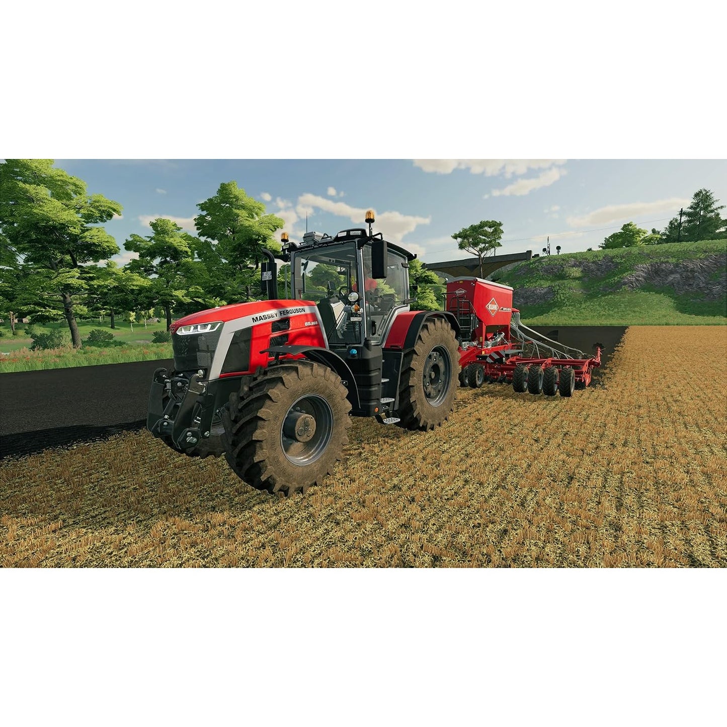 Farming Simulator 22 - Xbox Series X - GIANTS Software