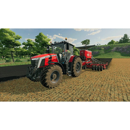 Farming Simulator 22 - Xbox Series X - GIANTS Software
