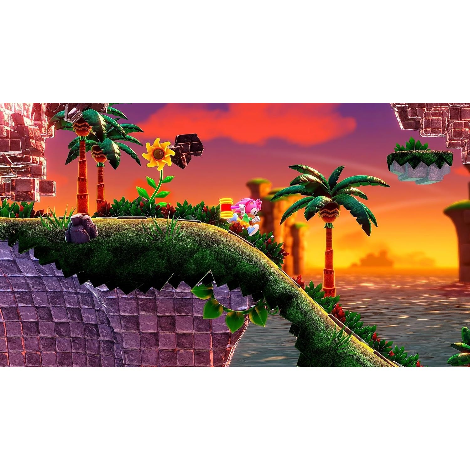 Sonic Superstars - Nintendo Switch - SEGA