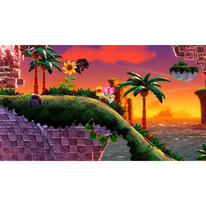 Sonic Superstars - Nintendo Switch - SEGA