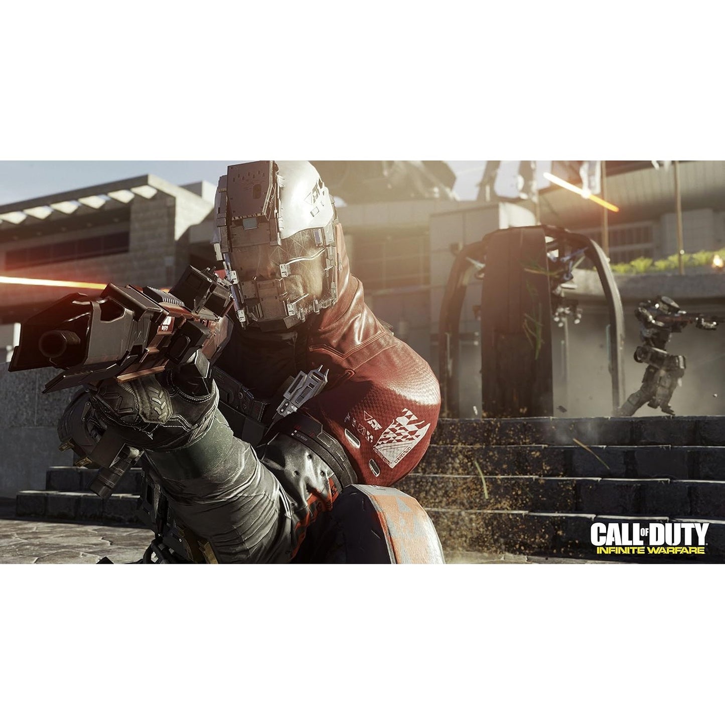 Call of Duty: Infinite Warfare - Xbox One - Activision